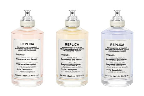 replica