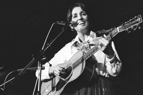 Joan Baez