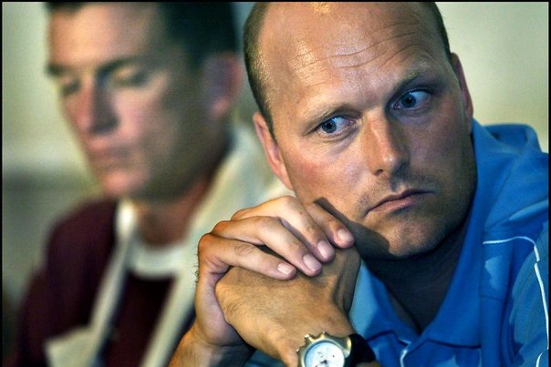 Bjarne Riis bliver fra flere sider opfordret til at tale ud om dopingbeskyldningerne mod ham. Foto: Nils Meilvang