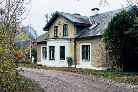 Ålen herfølge