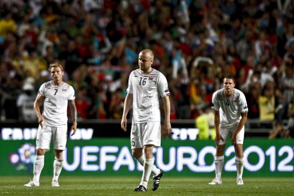 Vadim Demdiov (th.) skiftede i 2008 til Rosenborg. Han følte, at hans agentfirma snød ham, og det fik ham til at inddrage en tidligere lejesoldat i forhandlingerne. Foto: MARIO CRUZ