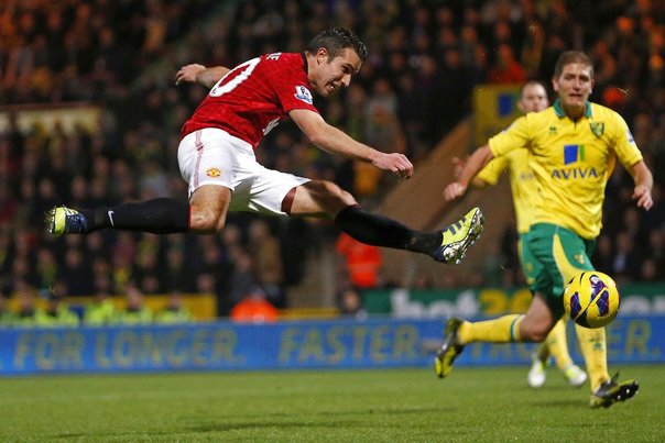 Foto: ANDREW WINNING