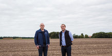 Tæt økologisk samarbejde - 1