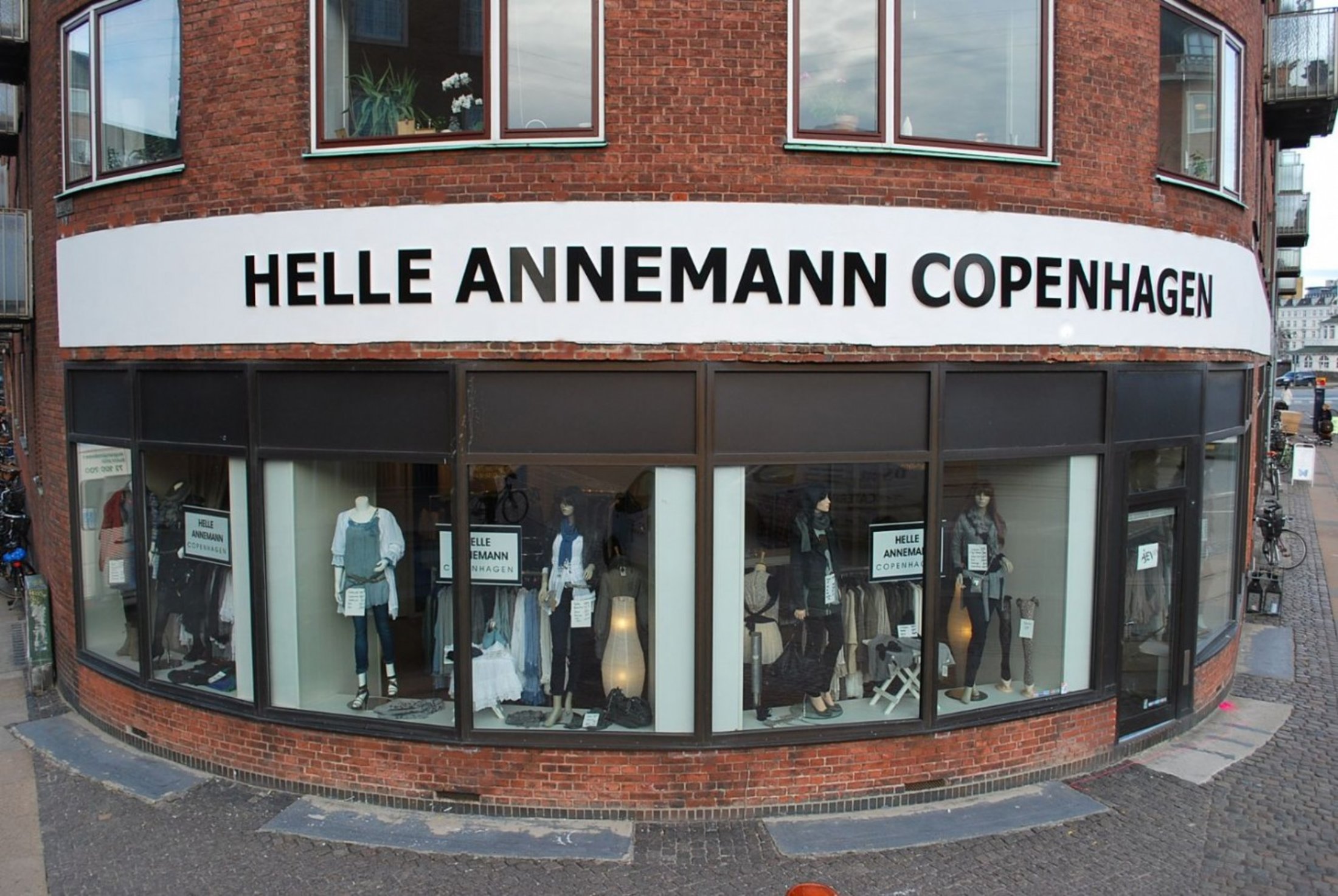helle annemann helle annemann