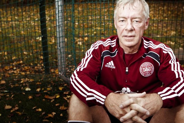 Jim Stjerne Hansen, generalsekretær i DBU og medlem af UEFA's disciplinærudvalg Foto: Malte Kristiansen