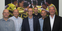 Ny bestyrelse valgt i Hobro IK A/S - 1