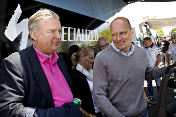 Foto: Nils Meilvang