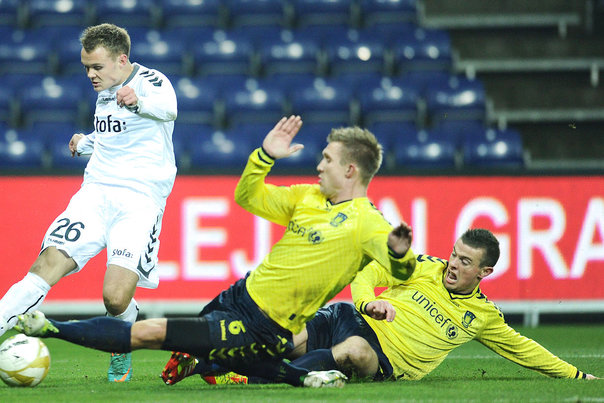 Foto: Torkil Adsersen