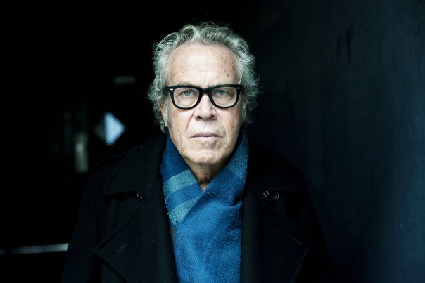 Jørgen Leth forstår danskernes skepsis over for Riis. Foto: Jakob Boserup