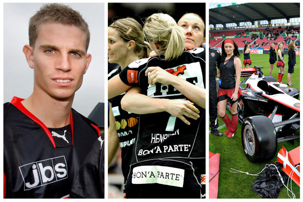 Foto: Ikke oplyst