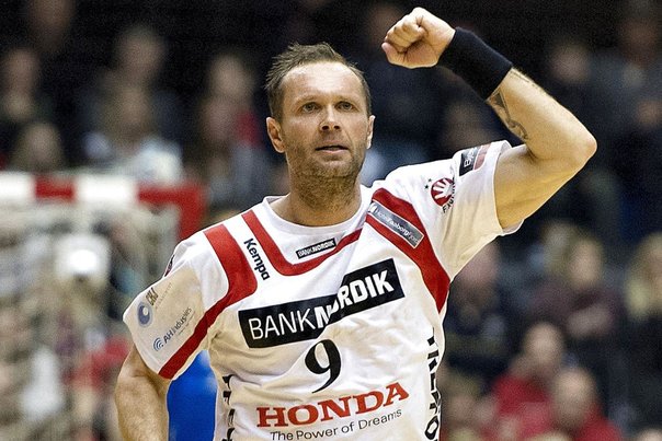 Er Lars Christiansen på vej mod et sensationelt comeback? Foto: Henning Bagger