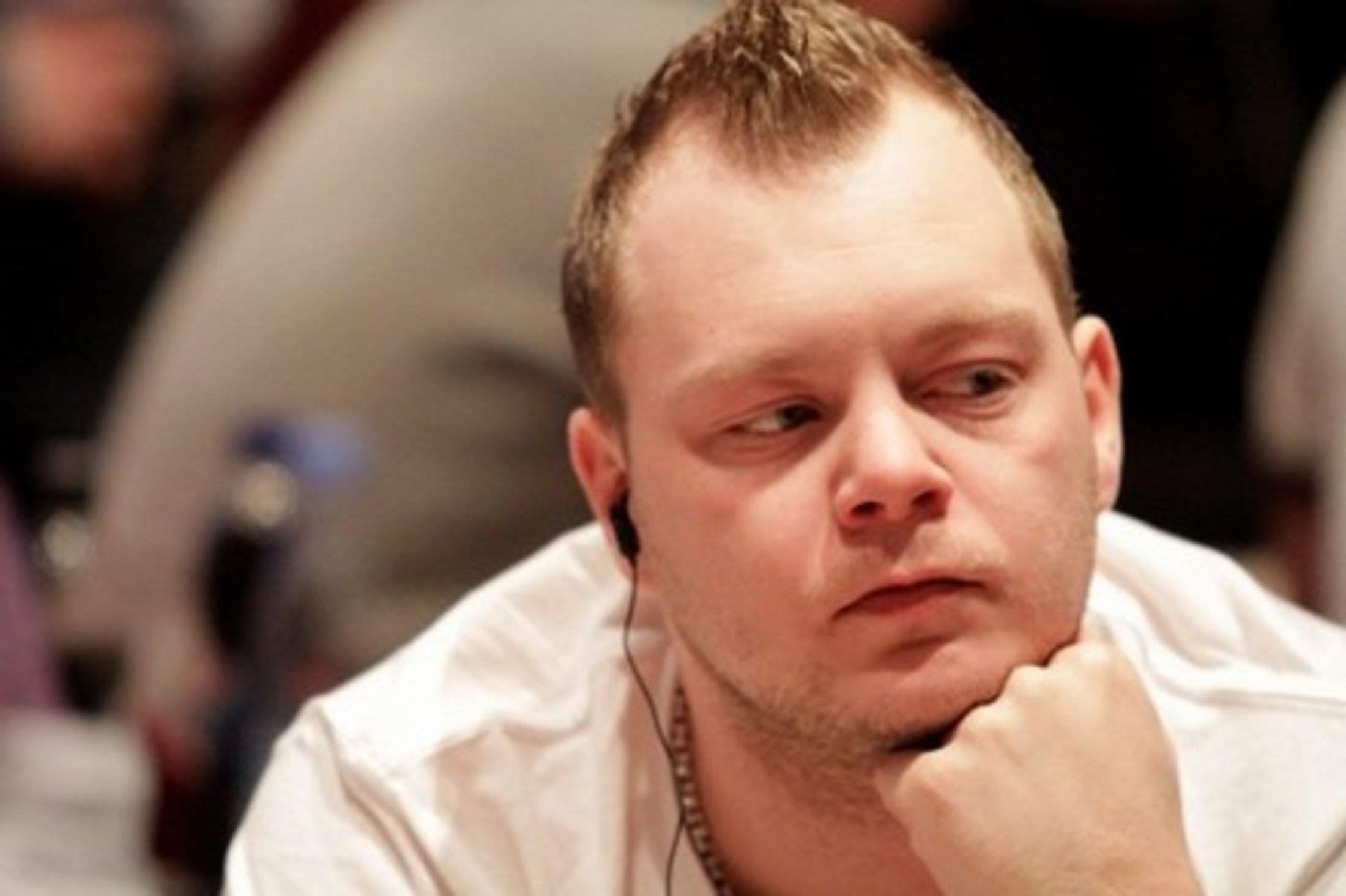 Scandic poker