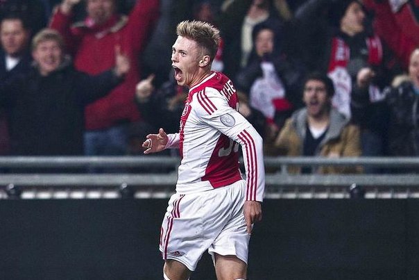 Foto: Jerry Lampen