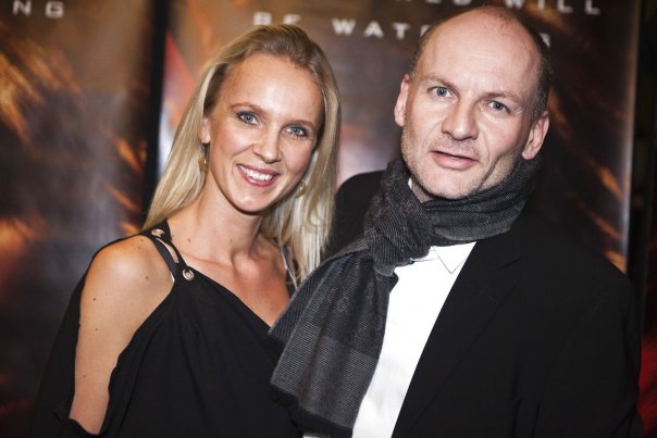 Claus Hembo kan ikke forstå, hvorfor der overhovedet var tvivl om Christina Watches-Onfones økonomi. Foto: Martin Sylvest Andersen
