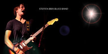 Struer går Live - med blues - 1