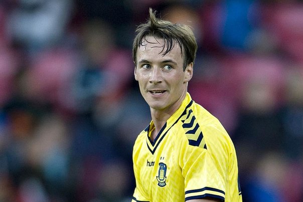 Foto: Henning Bagger