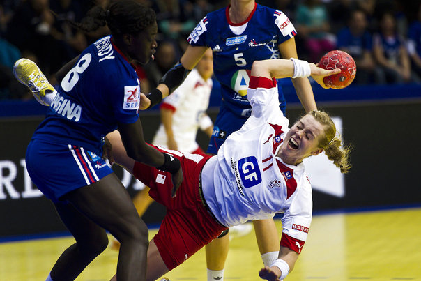 Foto: © Lars Rønbøg, Sportsagency.d