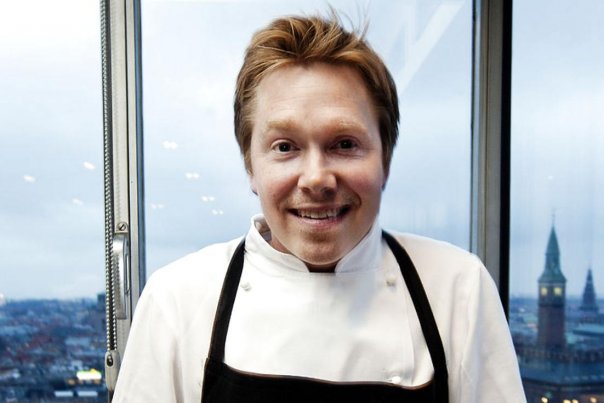 Søren Selin ny køkkenchef på AOC