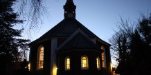 Budskabet er fællesskab og fred - 1