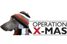 Operation x-mas