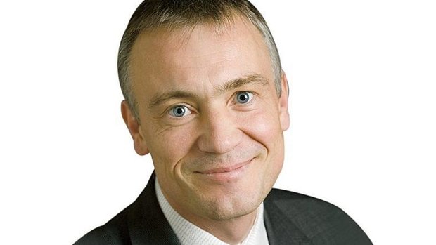 Niels Buus kristensen, institutdirektør, DTU og medlem af Trængselskommissionen. - 6903581-18debnielsbuuskristensenjpg