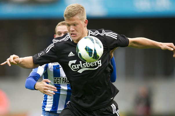 Foto: CLAUS FISKER