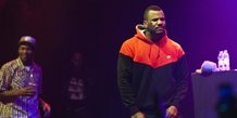 Amerikansk hiphop-kæmpe kommer til Aarhus - 1
