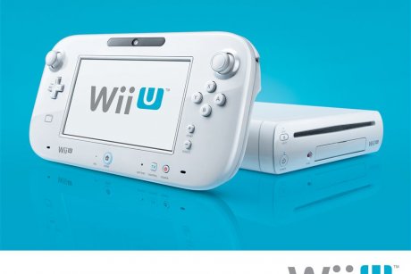 WiiU