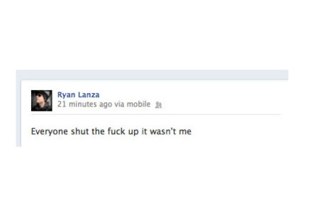 Massemorder facebook 1 NY