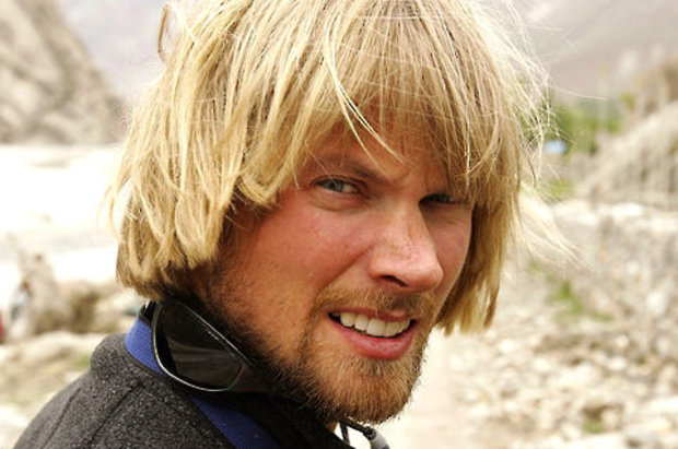 döden på k2 döden på k2