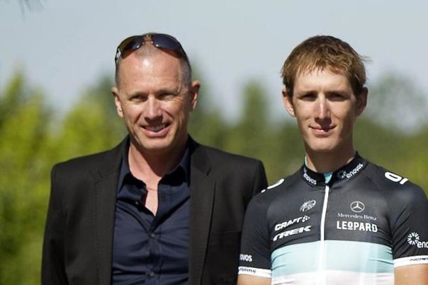 Foto: Nils Meilvang