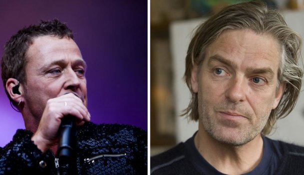 Datteren min er dating en mann, min alder