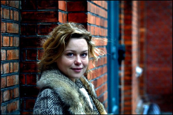 Mit København - Helle Fagralid