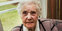 Hun holder sig godt, Ellen Adelaide Brandenborg, som er blevet 100 år.