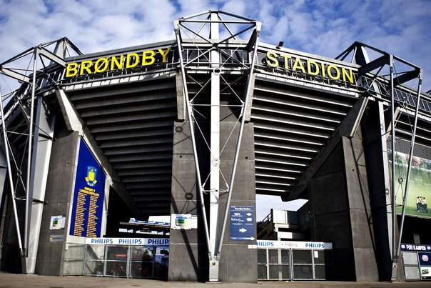 Tre investorer fra telemarketingsbranchen skal redde Brøndby fra at gå konkurs. Foto: Bjarke Bo Olsen
