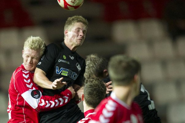 Foto: CLAUS FISKER