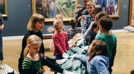 museum København gratis føles museum København gratis føles