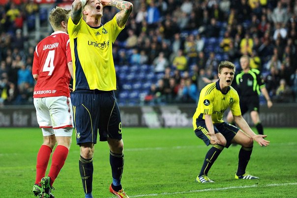 Foto: Torkil Adsersen
