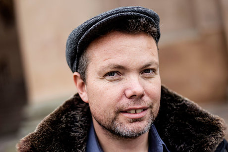 Rasmus Nøhr 1