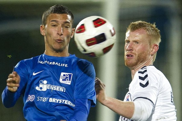 Foto: Jens Nørgaard Larsen