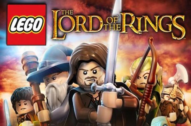 Lego Lord Of The Rings No Cd Crack Download