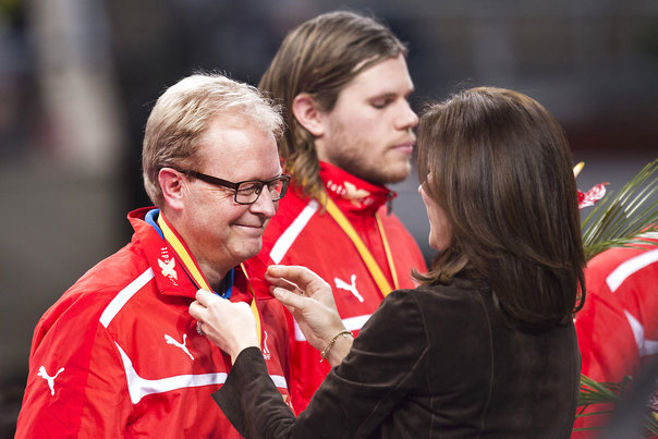 Foto: Claus Fisker