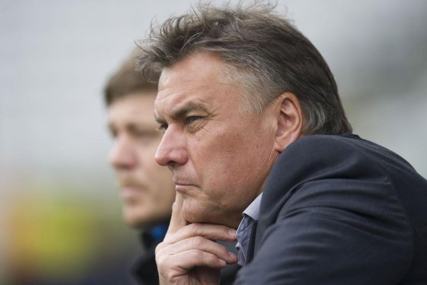 Foto: CLAUS FISKER