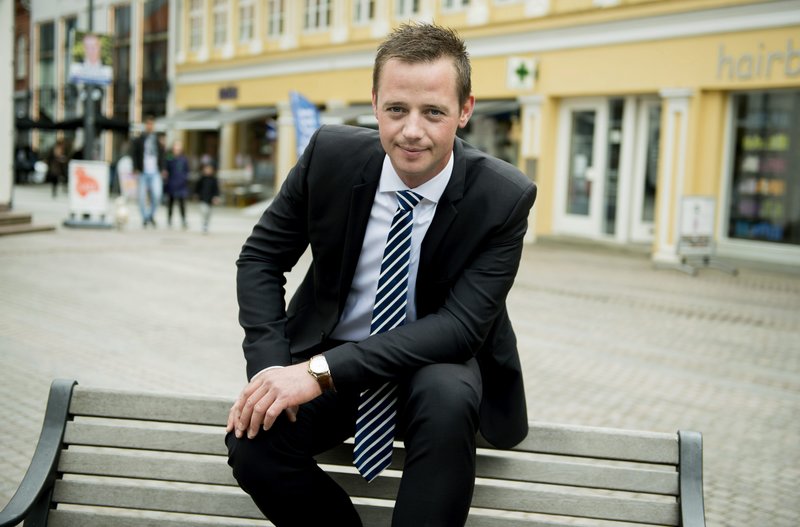 jeg kan ikke komme Frederikssund jeg kan ikke komme Frederikssund