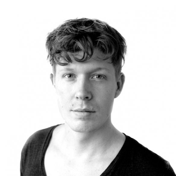 Anders Bæksgaard