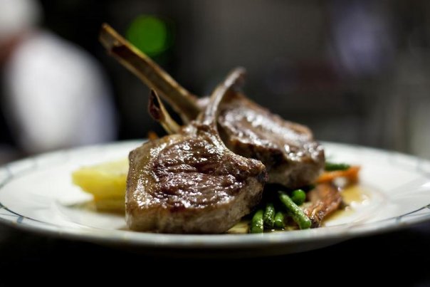 De her restauranter fik færrest stjerner i 2012