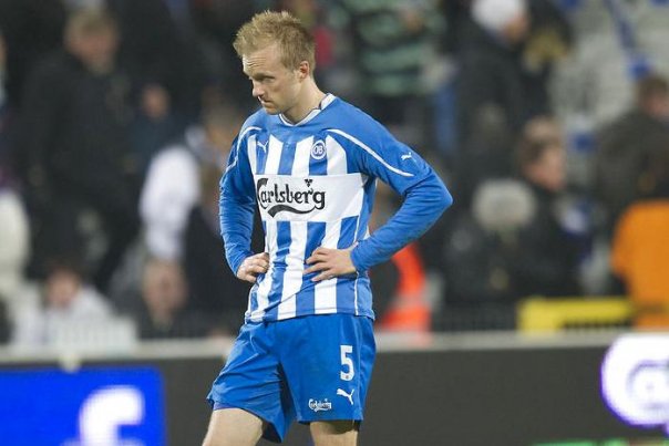 Foto: CLAUS FISKER
