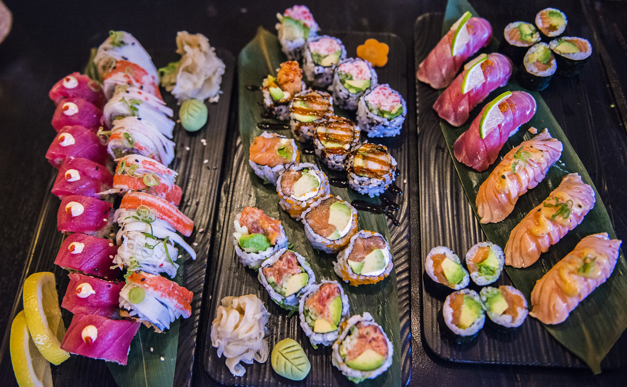 byens bedste sushi københavn byens bedste sushi københavn