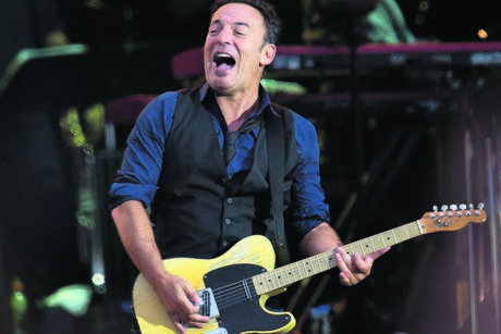 Springsteen