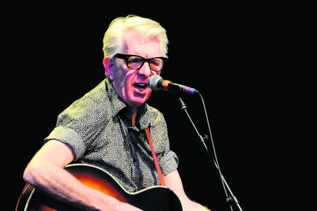 Nick Lowe